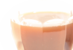 飲みやすいと好評です