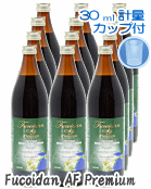 液体６セット（９００ml１２本）