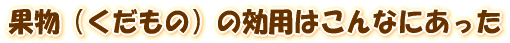 �ʕ��i�������́j�̌��p�͂���Ȃɂ�����