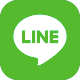 LINEアプリを開く