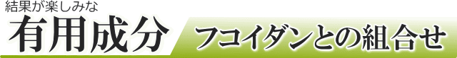 有用成分